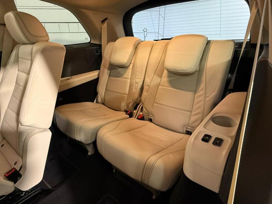 Mercedes-Benz GLS II (X167) Москва  - изображение 19