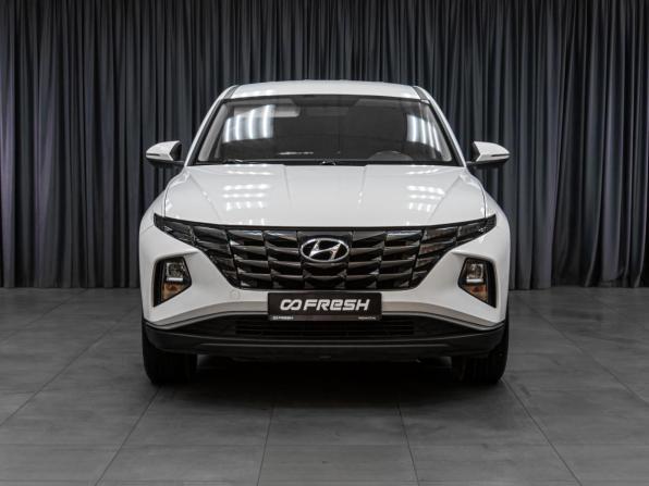 Hyundai Tucson IV с пробегом 2021 года, цена 2 699 000 рублей, 78549 км, внедорожник, Автокод Объявления