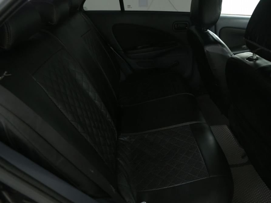 Nissan Almera II (N16) Рестайлинг Иваново  - изображение 11