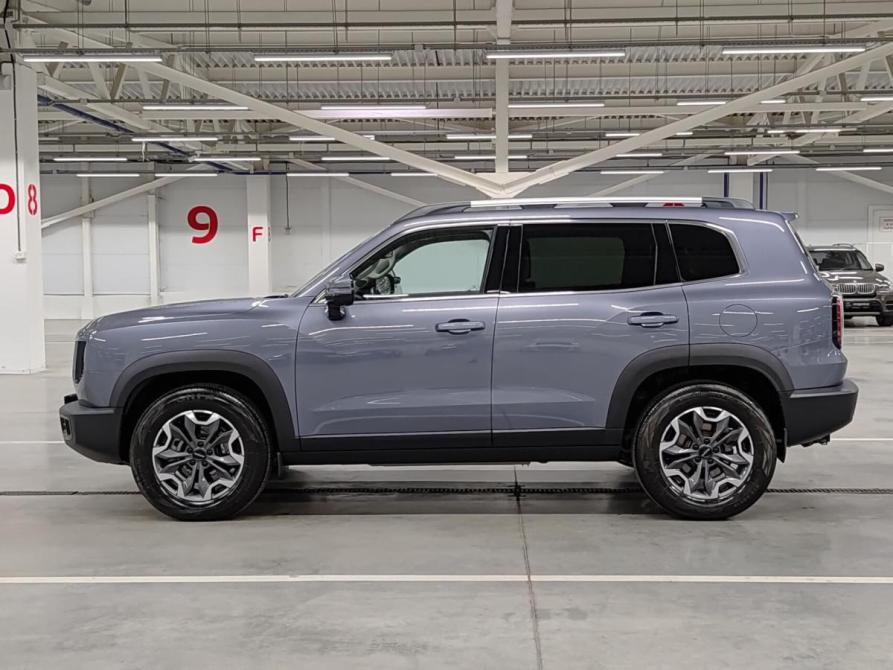 Haval Dargo Казань  - изображение 10