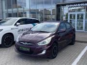 Hyundai Solaris I Череповец  - изображение 16