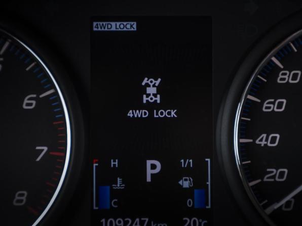 Mitsubishi Outlander III Рестайлинг 3 с пробегом 2018 года, цена 1 940 000 рублей, 109188 км, внедорожник, Автокод Объявления