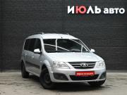 Lada (ВАЗ) Largus I Екатеринбург  - изображение 21