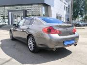 Infiniti G IV Санкт-Петербург  - изображение 32