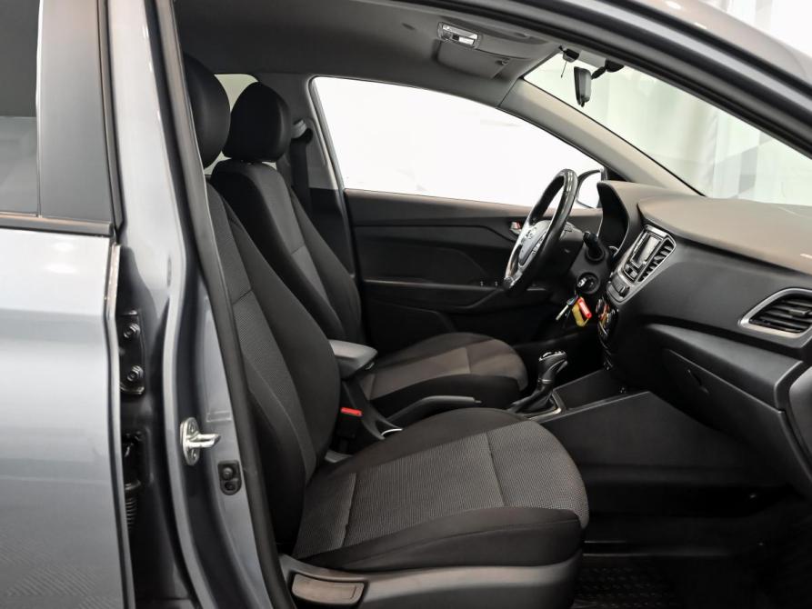 Hyundai Solaris II Екатеринбург  - изображение 11