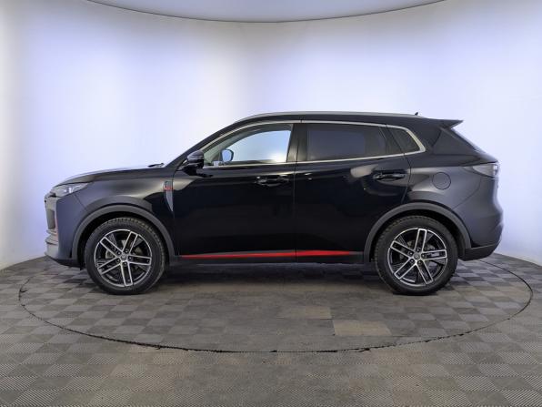 Changan CS55 Plus II с пробегом 2023 года, цена 1 845 000 рублей, 96949 км, внедорожник, Автокод Объявления