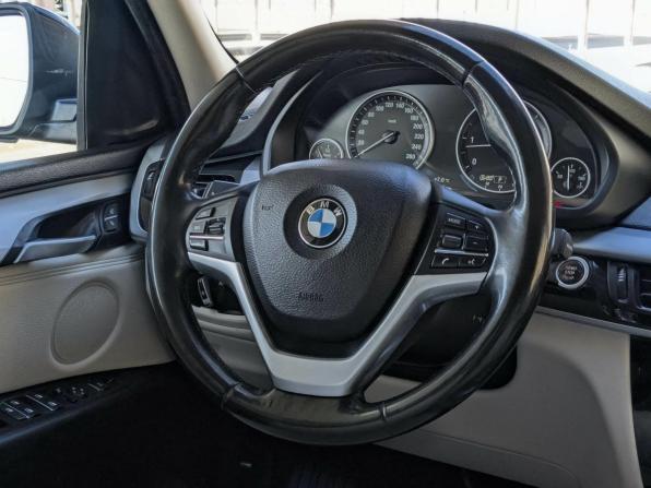 BMW X5 III (F15) с пробегом 2016 года, цена 2 999 500 рублей, 212000 км, внедорожник, Автокод Объявления