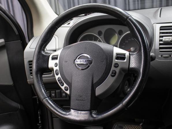 Nissan X-Trail II с пробегом 2007 года, цена 849 000 рублей, 175000 км, внедорожник, Автокод Объявления