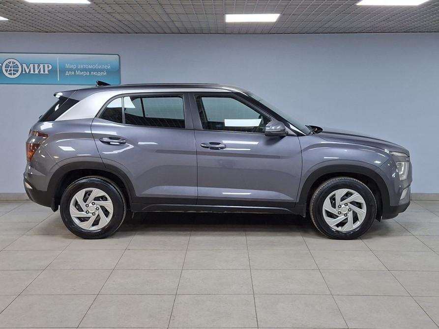 Hyundai Creta II Москва  - изображение 4