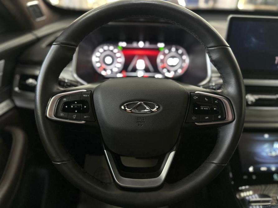 Chery Tiggo 8 Pro I Санкт-Петербург  - изображение 22