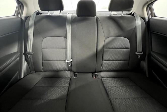 Kia Cerato III с пробегом 2015 года, цена 920 000 рублей, 197000 км, седан, Автокод Объявления