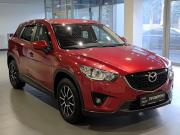 Mazda CX-5 I Казань  - изображение 25