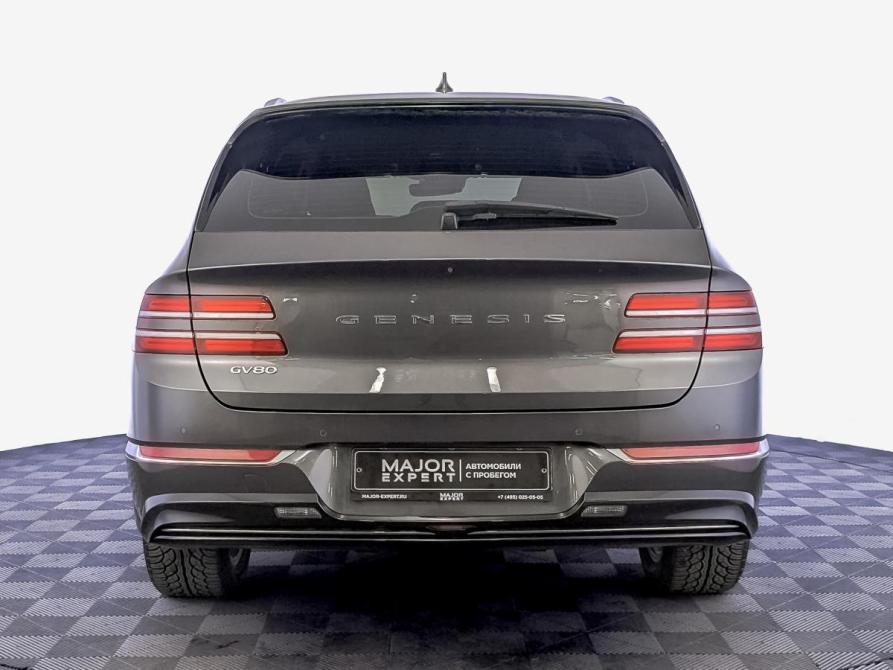 Genesis GV80 I Москва  - изображение 6