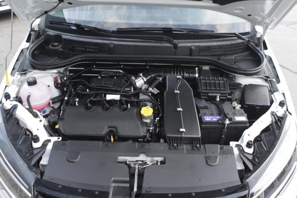 Lada (ВАЗ) Vesta I Рестайлинг (NG) Брянск  - изображение 21