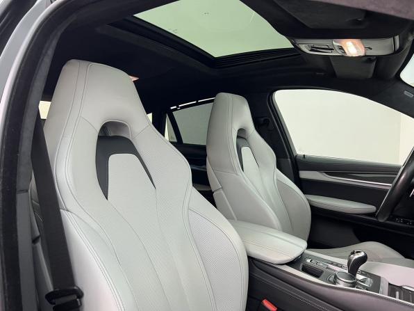 BMW X6 M II (F86) с пробегом 2018 года, цена 6 490 000 рублей, 70972 км, внедорожник, Автокод Объявления