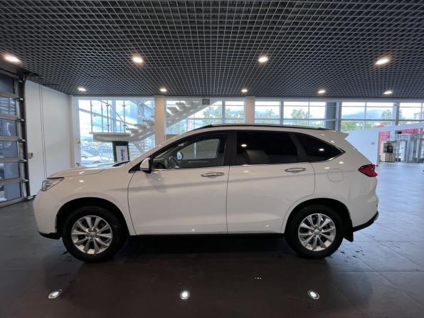 Haval M6 II с пробегом 2023 года, цена 1 900 000 рублей, 84921 км, внедорожник, Автокод Объявления