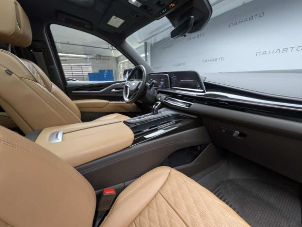Cadillac Escalade V с пробегом 2023 года, цена 11 055 000 рублей, 49107 км, внедорожник, Автокод Объявления