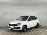 Lada (ВАЗ) Granta I Рестайлинг Воронеж  - изображение 21