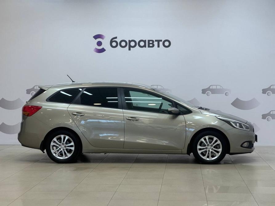 Kia Ceed II Ставрополь  - изображение 8