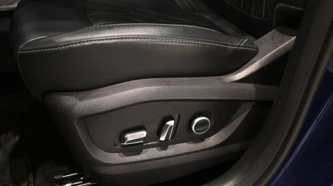 Chery Tiggo 8 Pro Max I Рестайлинг с пробегом 2024 года, цена 2 400 000 рублей, 42536 км, внедорожник, Автокод Объявления