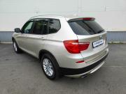 BMW X3 II (F25) Санкт-Петербург  - изображение 29