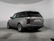 Land Rover Range Rover IV Рестайлинг Санкт-Петербург  - изображение 36