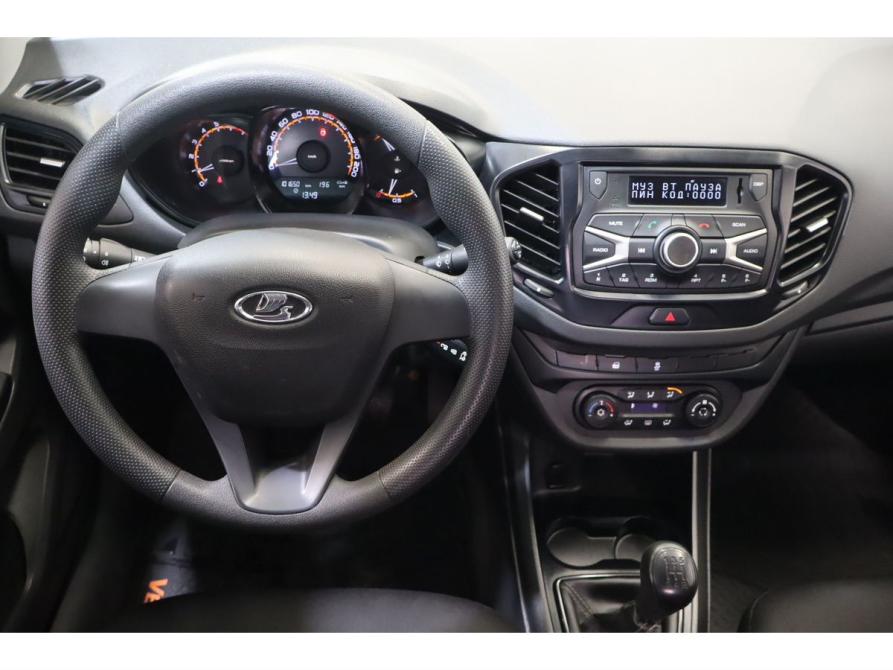 Lada (ВАЗ) Vesta I Коломна  - изображение 8