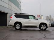 Toyota Land Cruiser Prado 150 Series Самара  - изображение 27