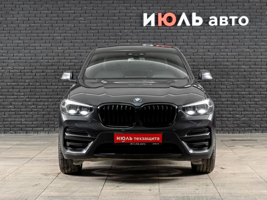 BMW X3 III (G01) Екатеринбург  - изображение 2