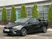 Kia Cerato IV Уфа  - изображение 17