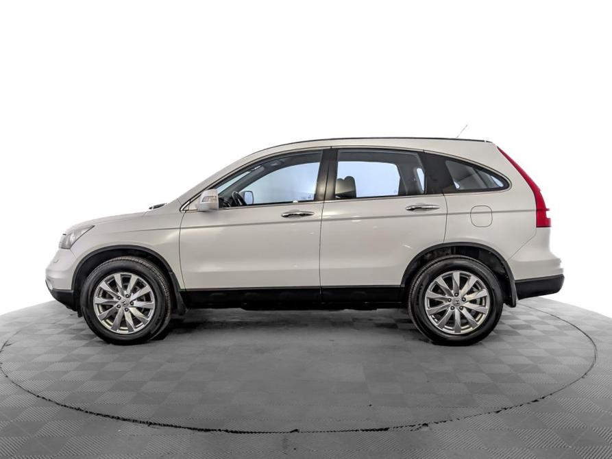 Honda CR-V III Рестайлинг Москва  - изображение 8