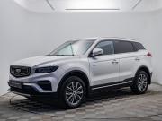 Geely Atlas Pro Москва  - изображение 19