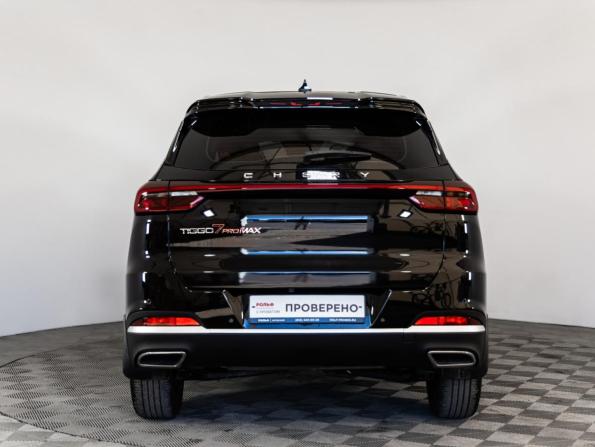 Chery Tiggo 7 Pro Max I с пробегом 2023 года, цена 1 749 000 рублей, 77657 км, внедорожник, Автокод Объявления