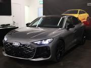 Audi A5 III (B10) Москва  - изображение 33