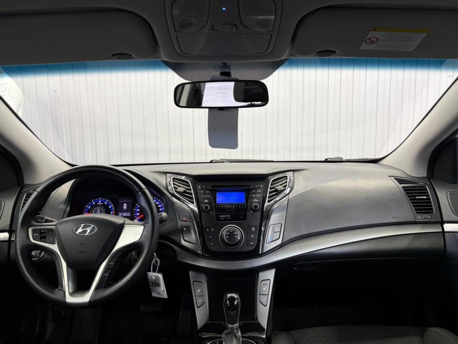 Hyundai i40 I Краснодар  - изображение 9