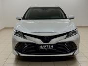 Toyota Camry VIII (XV70) Вологда  - изображение 23