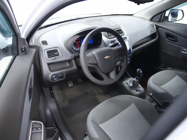 Chevrolet Cobalt II Рестайлинг с пробегом 2020 года, цена 1 030 000 рублей, 80118 км, седан, Автокод Объявления