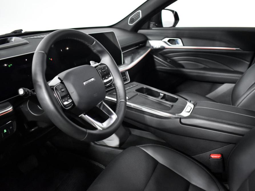 Haval F7x II Санкт-Петербург  - изображение 10