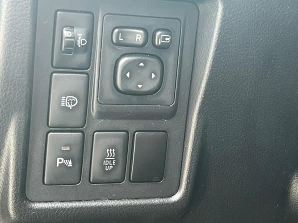 Toyota Land Cruiser Prado 150 Series Рестайлинг 1 с пробегом 2016 года, цена 3 544 000 рублей, 194337 км, внедорожник, Автокод Объявления