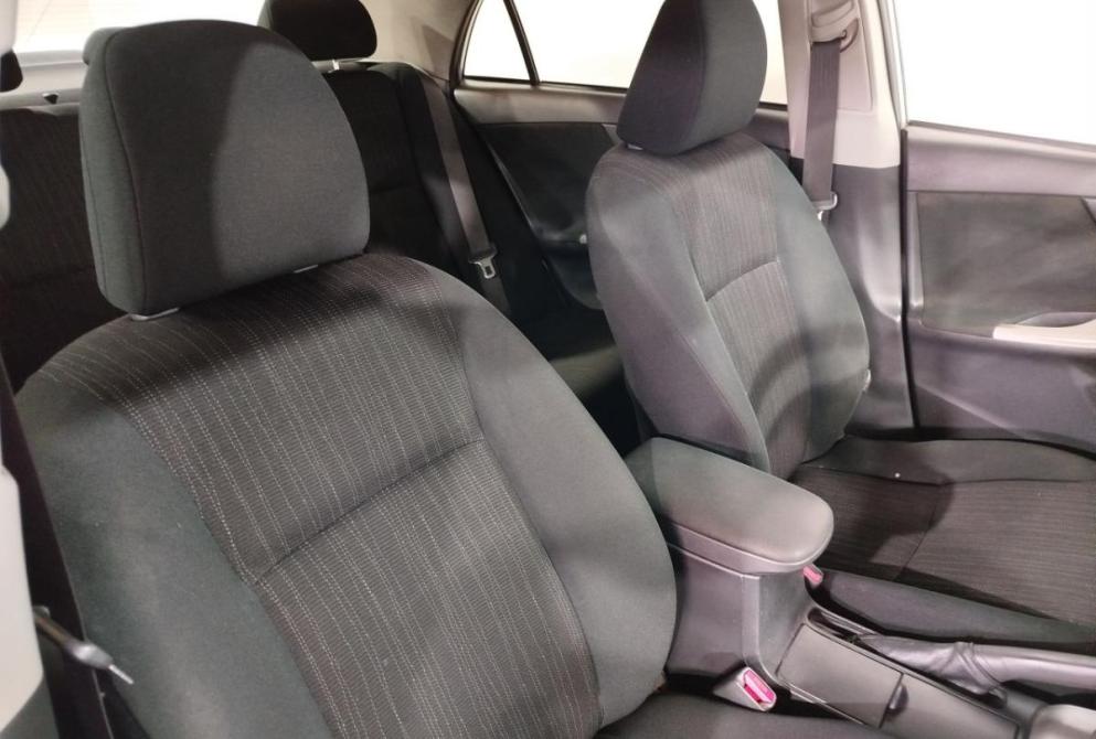 Toyota Corolla X (E140 E150) Саратов  - изображение 22