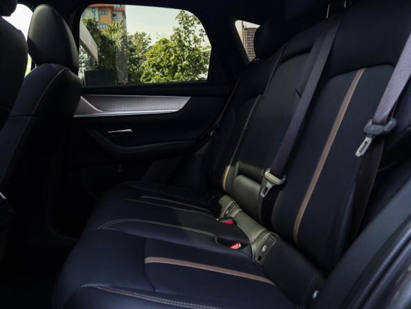 Mazda CX-60 с пробегом 2024 года, цена 4 356 000 рублей, 18770 км, внедорожник, Автокод Объявления
