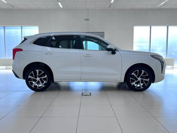 Haval Jolion I с пробегом 2023 года, цена 1 840 000 рублей, 38116 км, внедорожник, Автокод Объявления