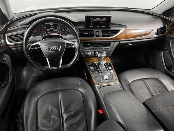 Audi A6 IV (C7) с пробегом 2014 года, цена 1 579 900 рублей, 232675 км, седан, Автокод Объявления