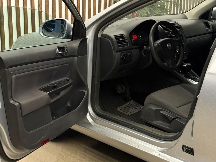 Volkswagen Jetta V Уфа  - изображение 10
