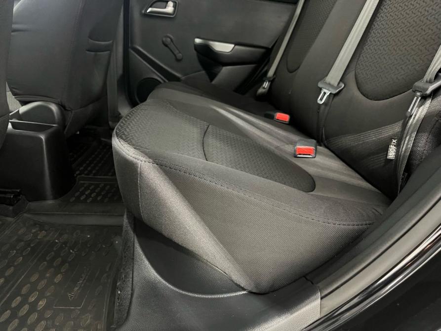 Kia Rio III Рестайлинг Ижевск  - изображение 16