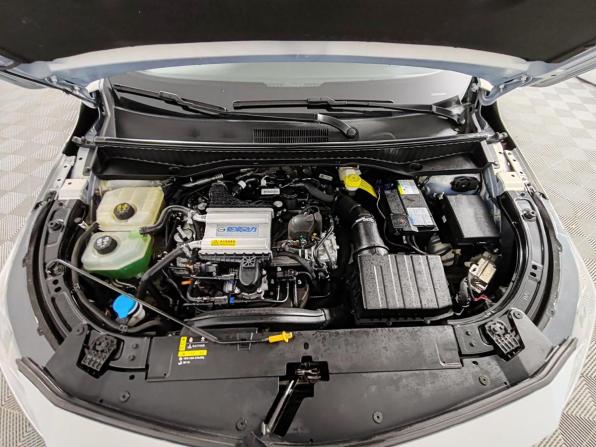 GAC GS3 с пробегом 2024 года, цена 2 049 000 рублей, 26828 км, внедорожник, Автокод Объявления