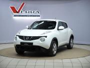 Nissan Juke I Уфа  - изображение 17