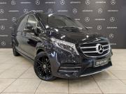 Mercedes-Benz V-Класс III (W447) Москва  - изображение 33