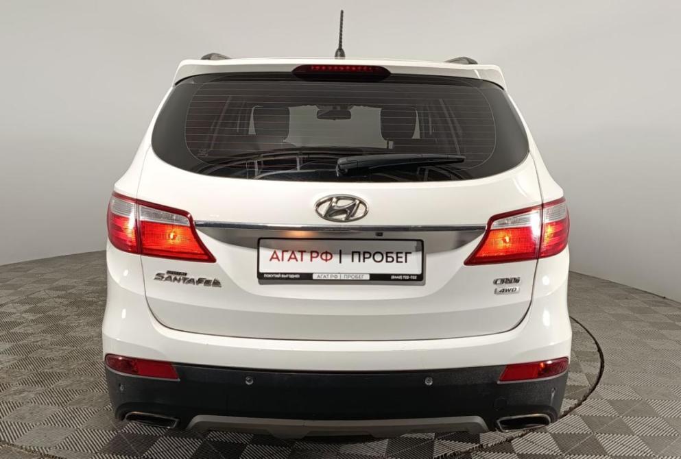 Hyundai Santa Fe III Волгоград  - изображение 6