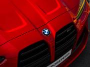 BMW M4 G82/G83 Рестайлинг Москва  - изображение 43